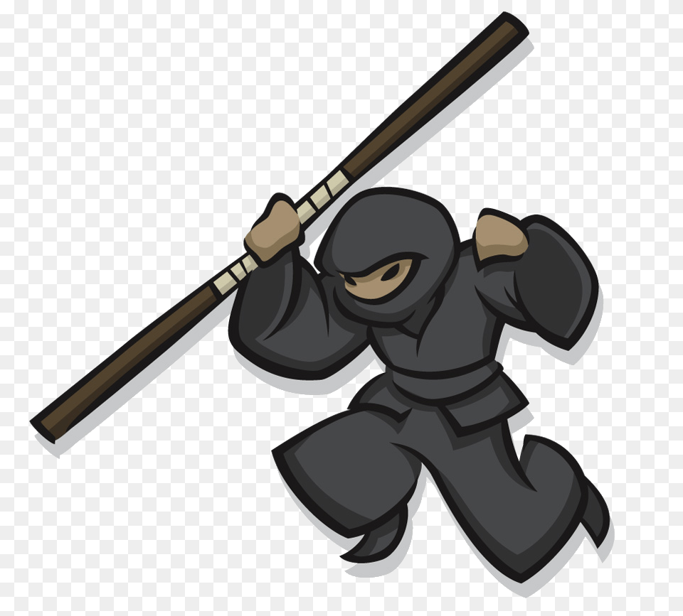 Clip Art For Teachers, Ninja, Person, People, Baby Png Image