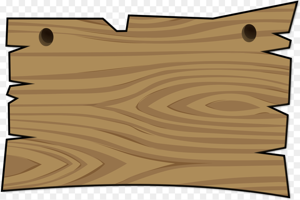 Clip Art For Wood Clipart, Lumber, Plywood, Floor, Flooring Free Png Download