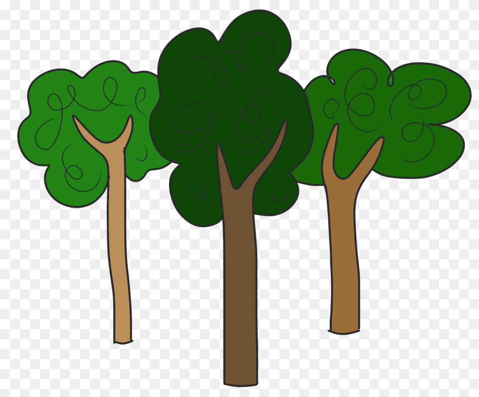 Clip Art Forests Clip Art Png