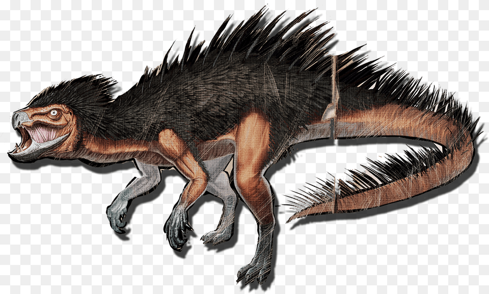 Clip Art Forum Deutsches Survival Evolved Pegomastax Ark, Animal, Dinosaur, Reptile, T-rex Free Transparent Png