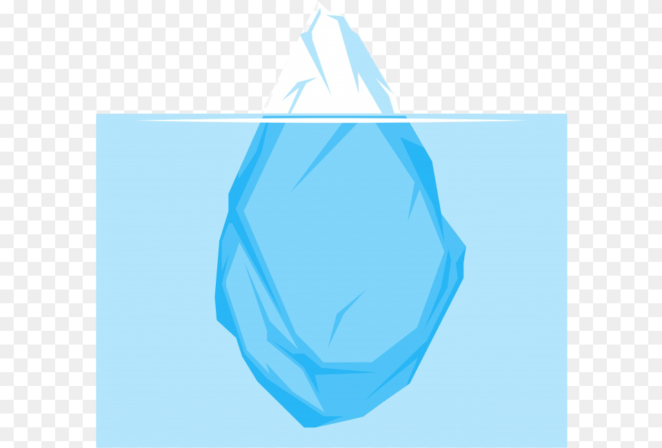 Clip Art Clip Art Cartoon Blue Ice Transprent Cartoon Clipart Iceberg, Nature, Outdoors Free Transparent Png