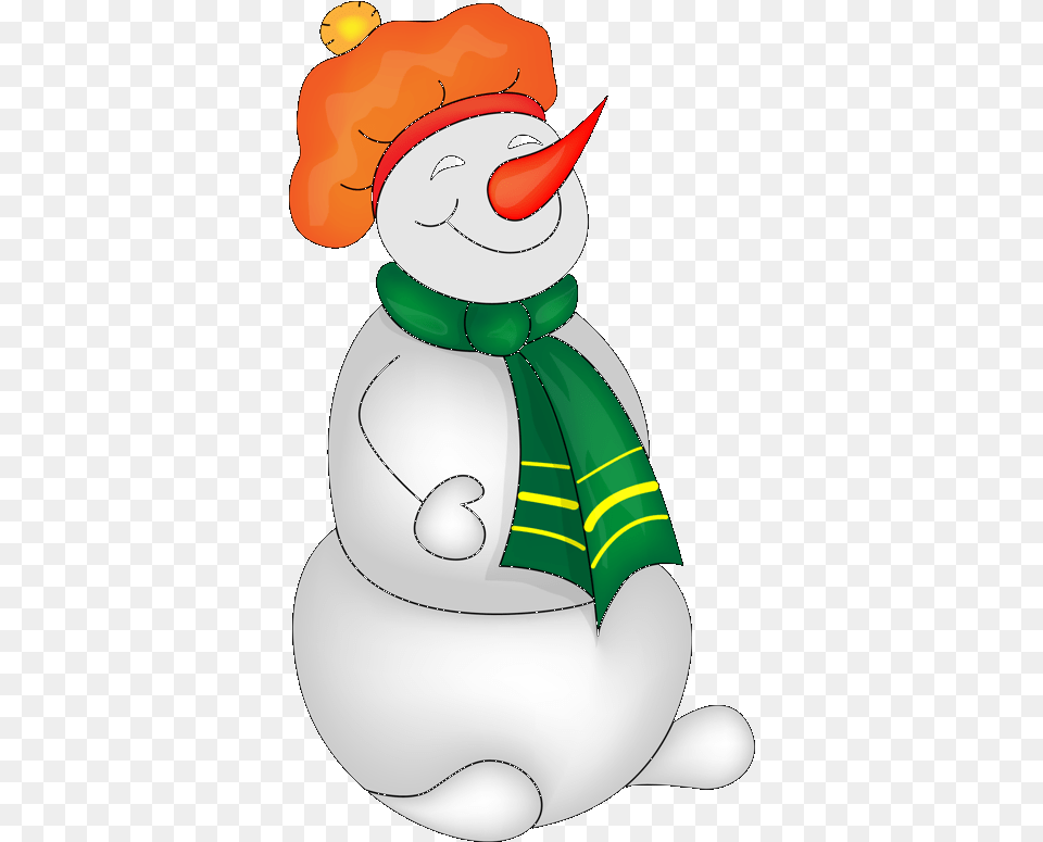 Clip Art Free Download Bonhomme De Neige Tube Noel Snowman, Nature, Outdoors, Winter, Snow Png