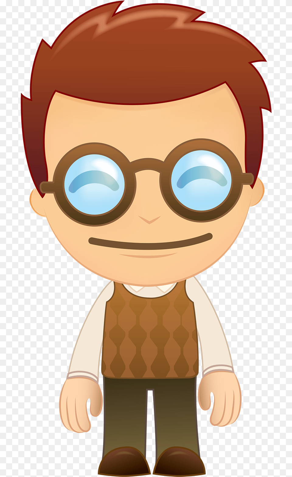 Clip Art Clip Cartoon Boy Transparent, Baby, Person Free Png Download