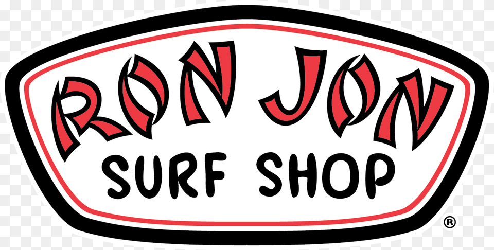 Clip Art Download Esa Safl Ron Jon Surf Shop, Sticker, Logo Free Png