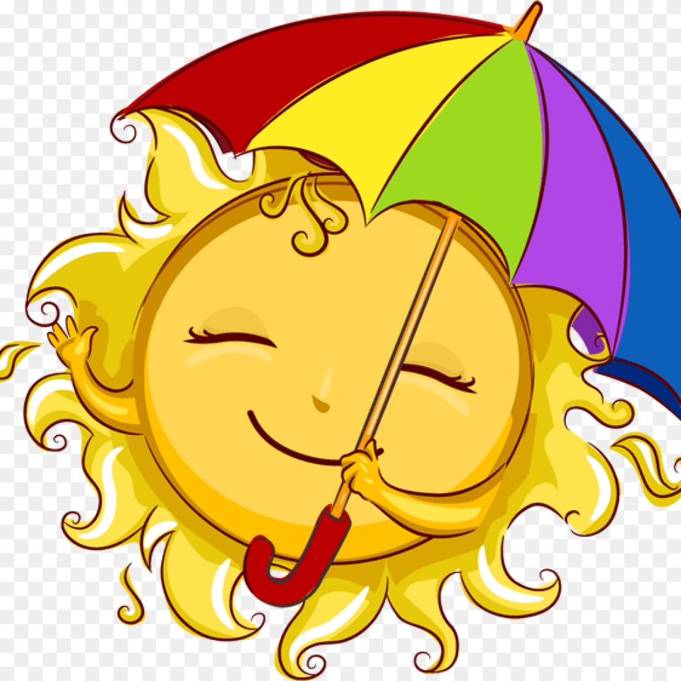 Clip Art Free Hatenylo Com Web Design Sun With Umbrella Clipart, Gold, Canopy, Baby, Person Png