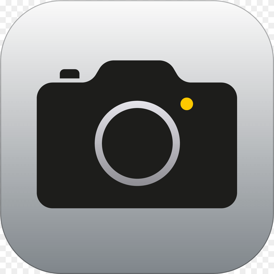 Clip Art Icon Ios Download Golf 4 Angel Eyes, Electronics, Camera, Digital Camera Free Transparent Png