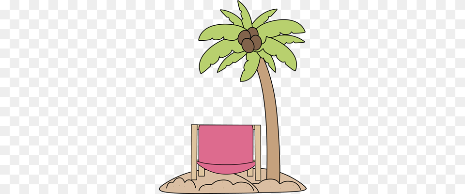 Clip Art Free Library Clipart Palm Trees Beach Beach Palm Trees Clipart, Palm Tree, Plant, Potted Plant, Tree Png
