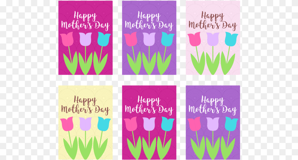 Clip Art Printable Mother S Happy Mothers Day Gift Tags Printable, Envelope, Greeting Card, Mail, Purple Free Png Download