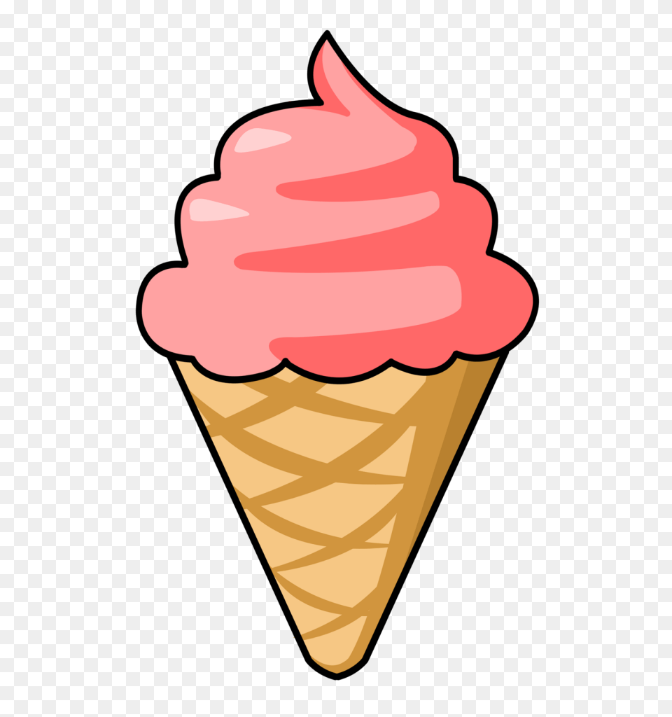 Clip Art Free To Use, Cream, Dessert, Food, Ice Cream Png Image