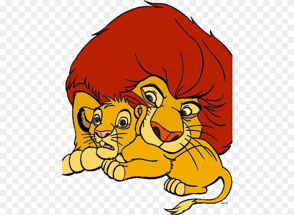 Clip Art Wallpaper And Background Photos Lion King Young Simba Coloring Pages, Baby, Person, Cartoon, Face Free Png