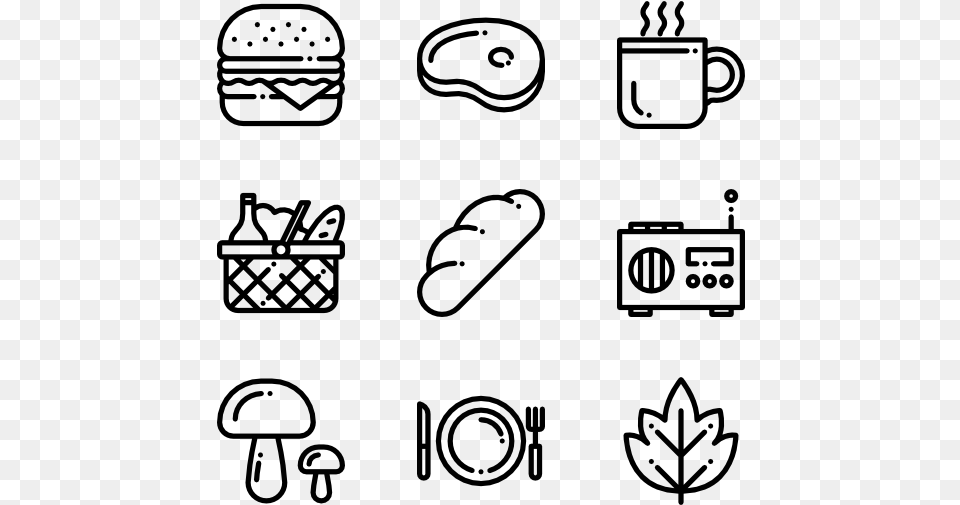 Clip Art Freeuse Download Icon Packs Svg Psd Eps Customer Service Line Icon, Gray Png