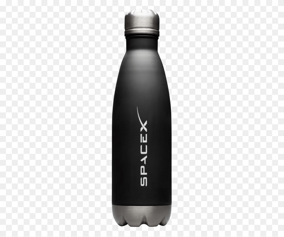 Clip Art Freeuse Download Spacex Water Accessories Spacex Water Bottle, Water Bottle, Shaker Png