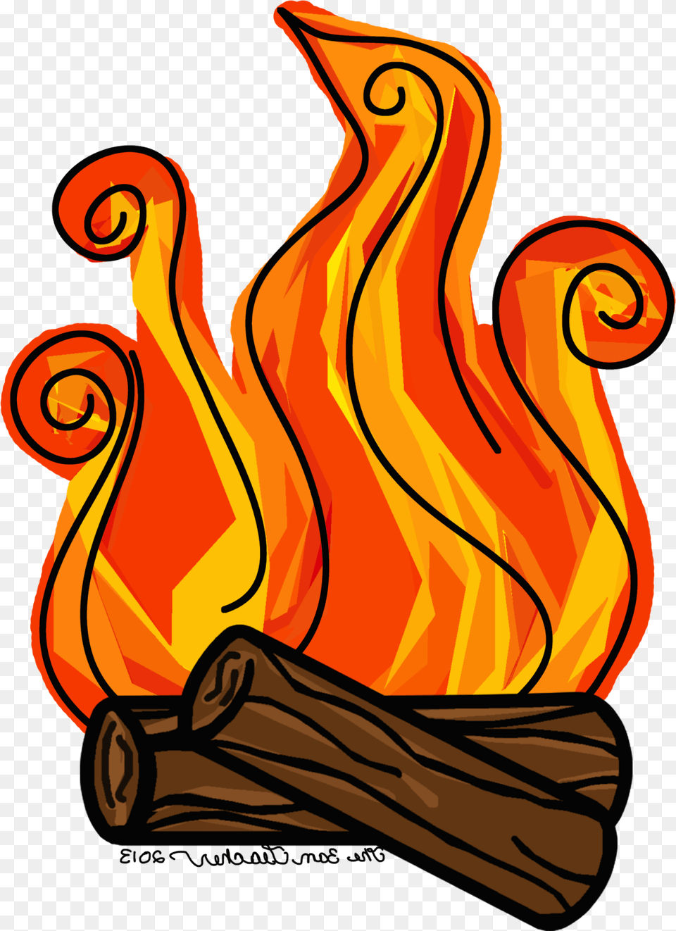 Clip Art Freeuse Emoji Cliparthot Of On And Clip Art, Fire, Flame, Dynamite, Weapon Free Transparent Png