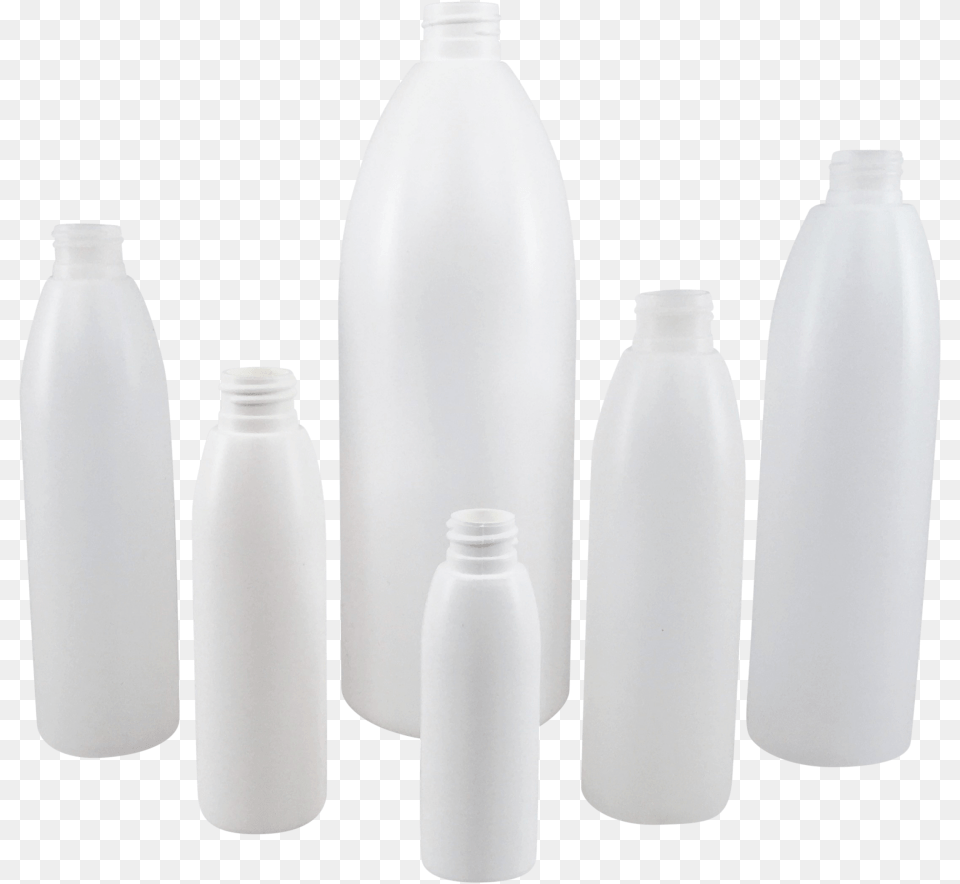 Clip Art Freeuse Library Plastic Bottles Vantage Packaging Bullet Hdpe Bottle, Jar, Beverage, Milk Free Transparent Png