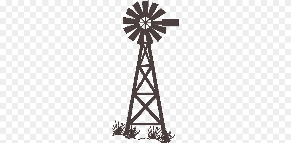 Clip Art Freeuse Library Windmill Silhouette Windmill Clipart, Engine, Machine, Motor, Outdoors Png
