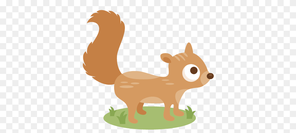 Clip Art Freeuse Stock Cute At Getdrawings Com Cute Squirrel, Animal, Mammal, Pig, Rodent Png Image