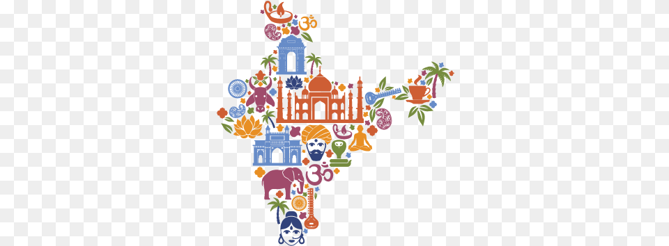 Clip Art Freeuse Stock Explore Map And Beyond Leave Indian Culture, Graphics, Pattern Free Transparent Png