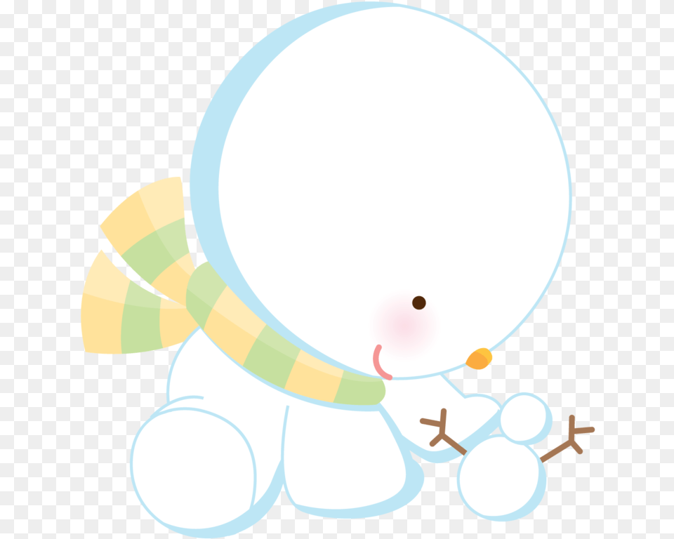 Clip Art From Clip Art Circle, Balloon, Nature, Outdoors, Winter Free Png