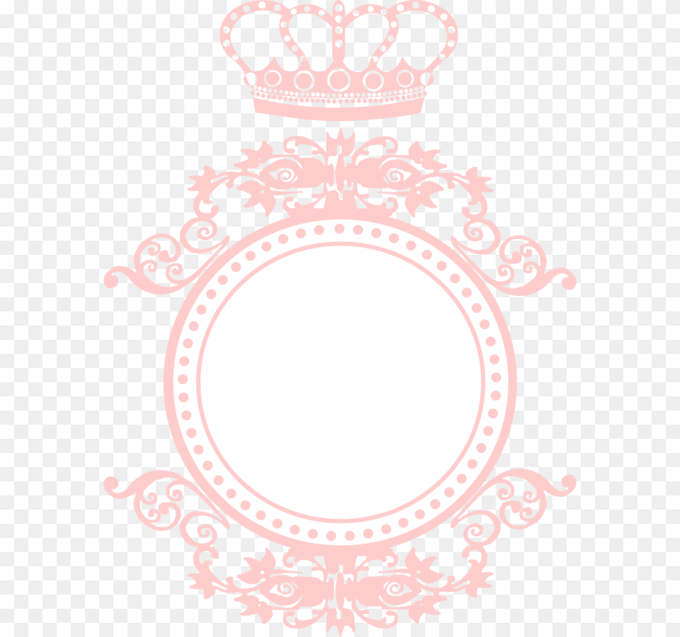 Clip Art Fundo Arabesco Rosa Francesca Indumentaria, Oval, Plate, Accessories Free Transparent Png