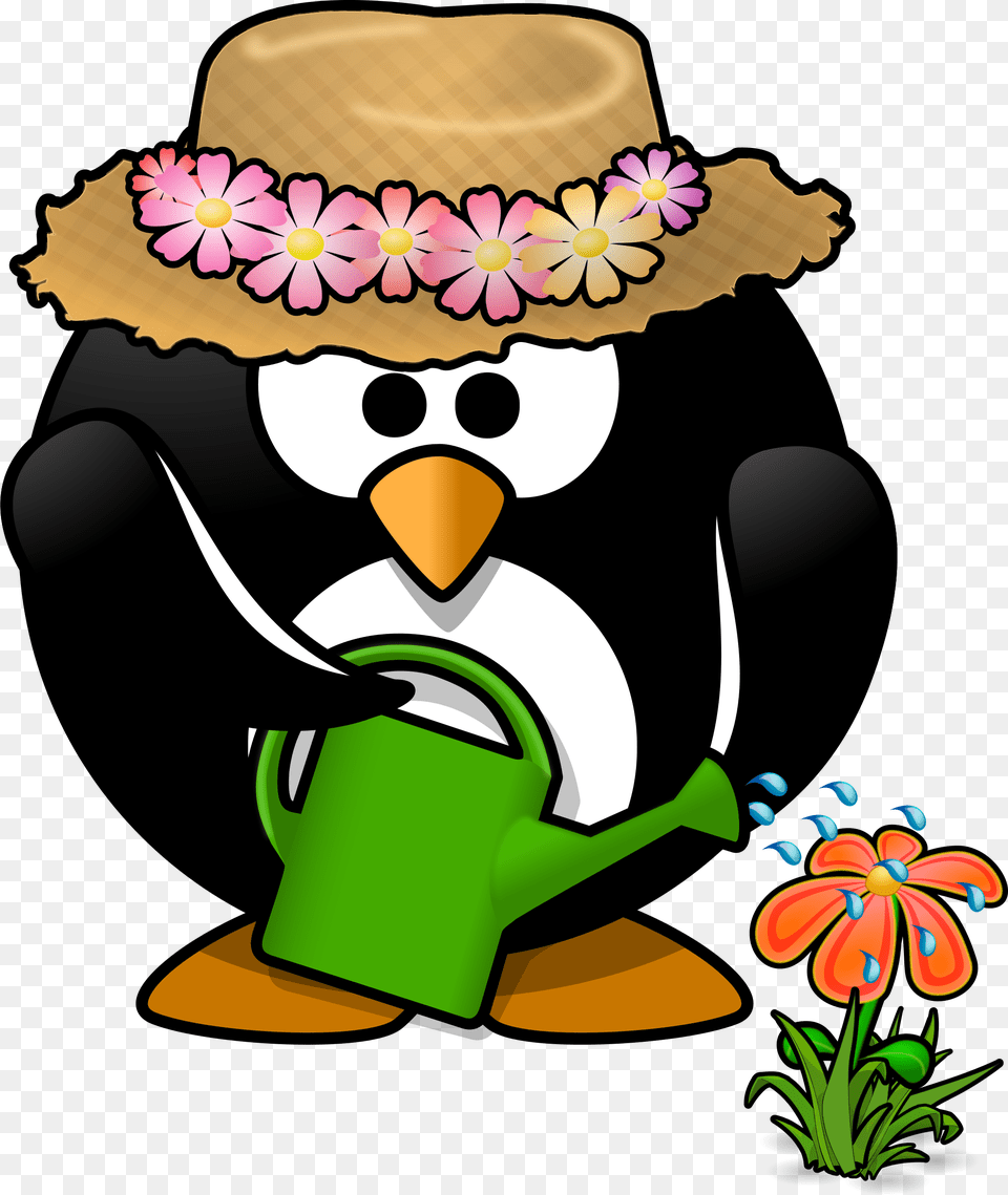 Clip Art Gardening, Clothing, Hat, Baby, Person Free Png