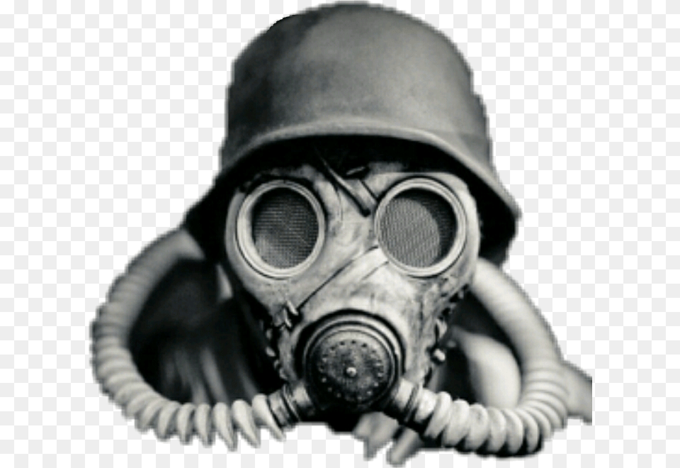 Clip Art Gas Mask Photography Old Fashion Gas Mask, Baby, Person, Gas Mask Png Image