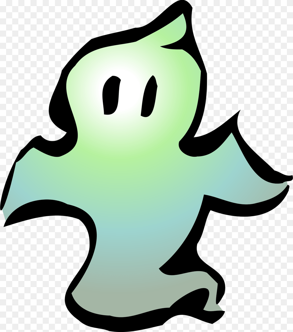 Clip Art Ghosts, Baby, Person, Animal, Sea Life Png Image