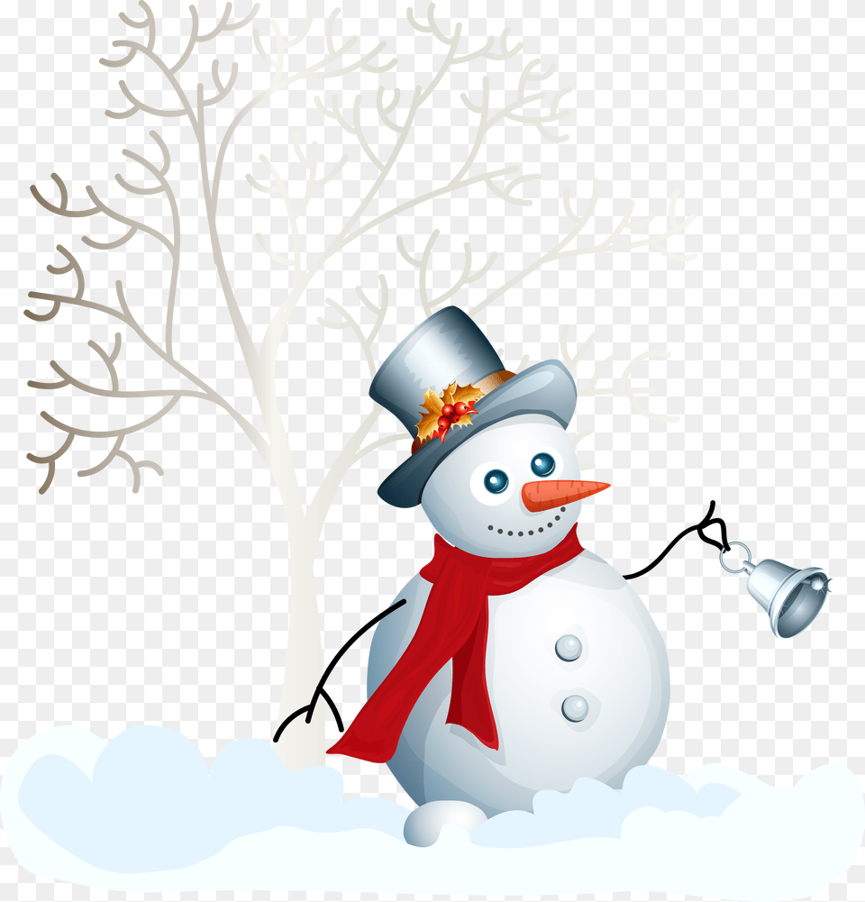 Clip Art Gif Image Christmas Day Snowman Animated Snow Man, Nature, Outdoors, Winter Free Png