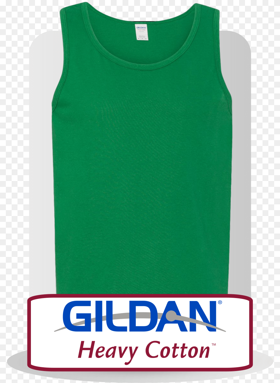 Clip Art Gildan Tank Top, Clothing, Tank Top, Vest Free Png Download