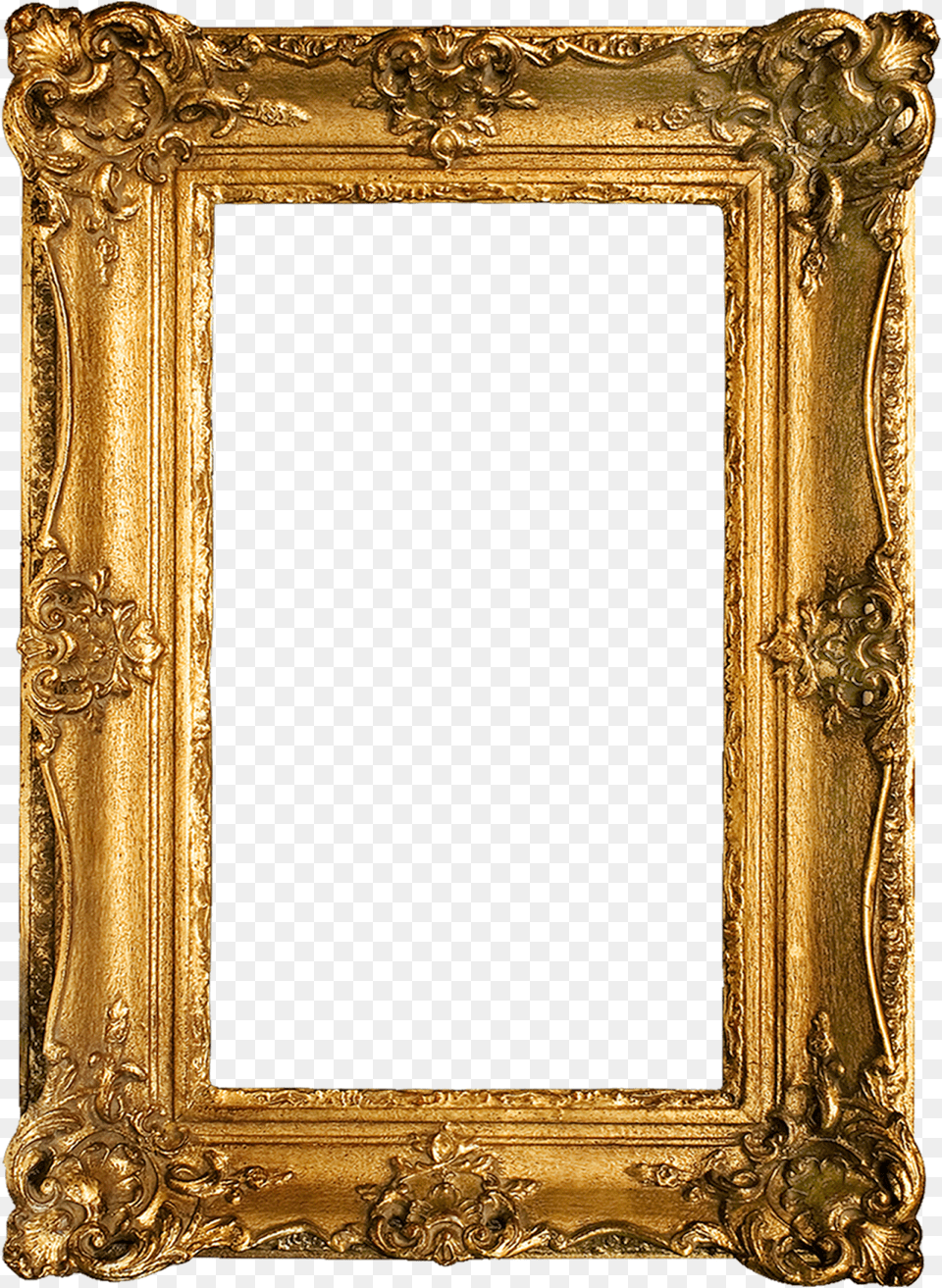 Clip Art Gilded Frames Printables, Photography Free Png