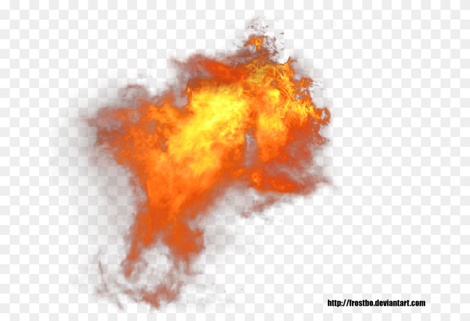 Clip Art Gimp Fire Effect Deviant Art Fire, Flame, Bonfire Png Image