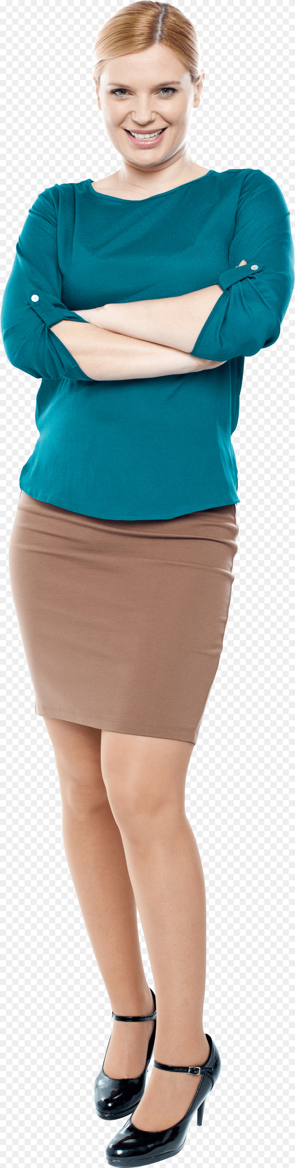 Clip Art Girl Standing Photograph, Adult, Sleeve, Skirt, Person Png