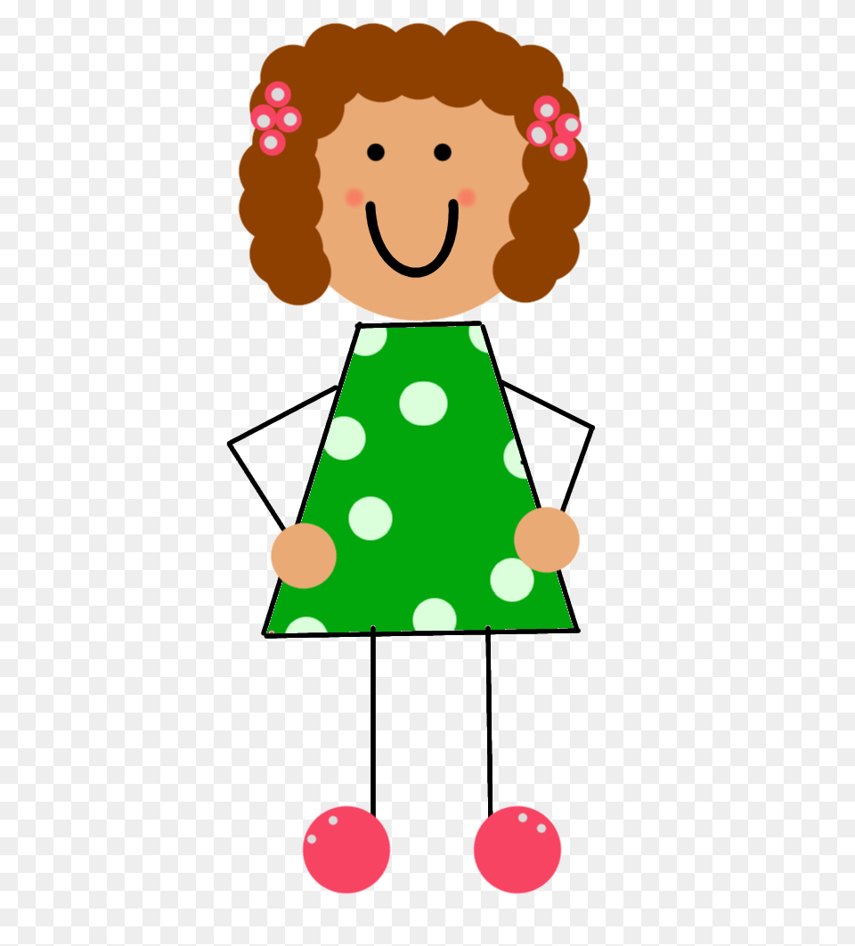 Clip Art Girl Student Thinking Clipart, Pattern, Face, Head, Person Png Image