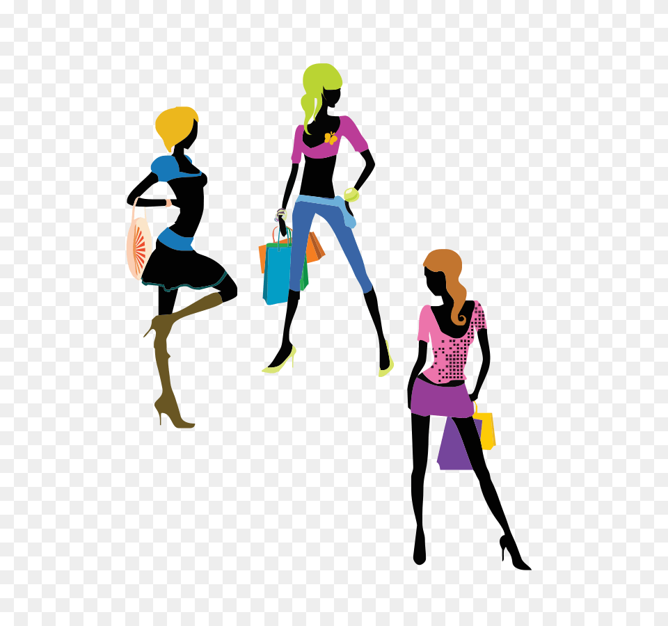 Clip Art Girls, Adult, Female, Person, Woman Png Image