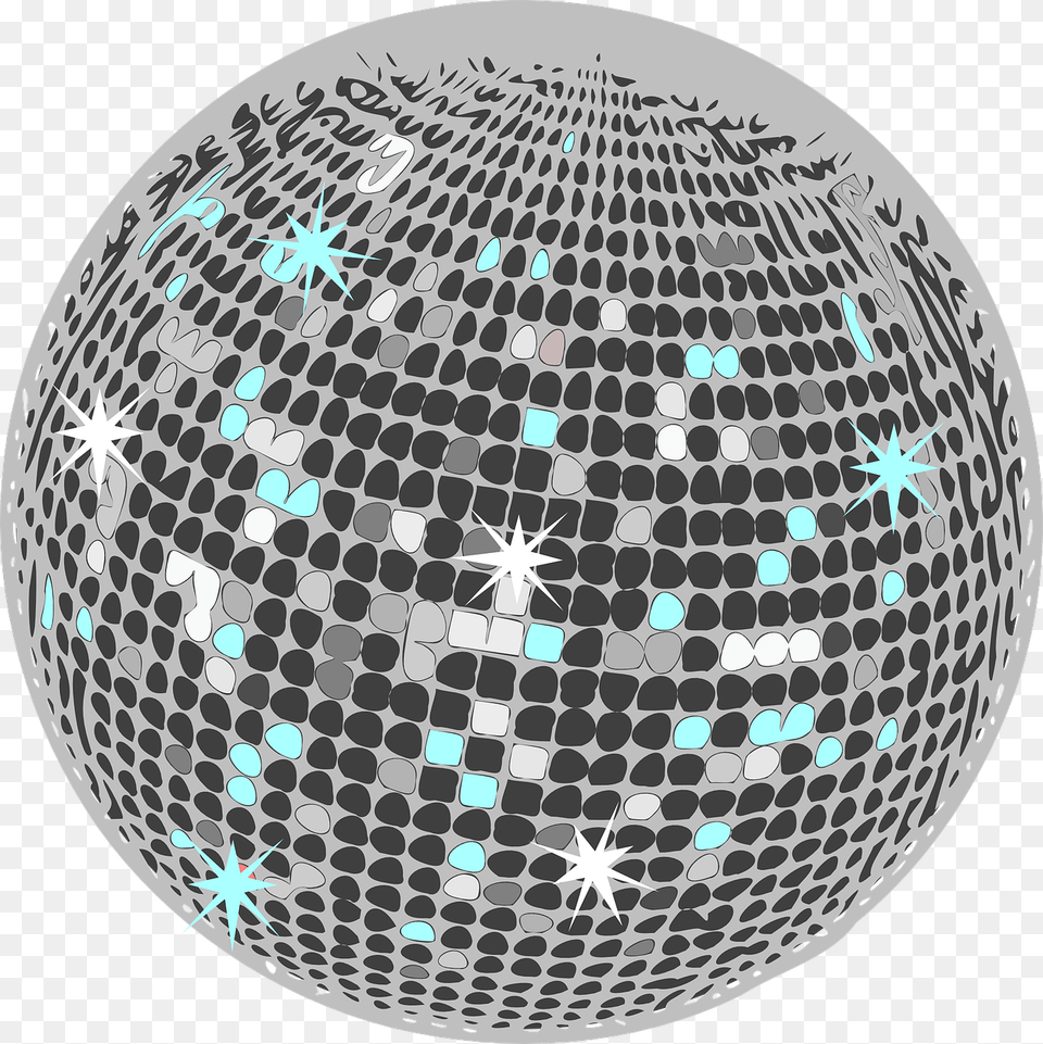 Clip Art Glitter Ball, Sphere, Astronomy, Moon, Nature Free Png
