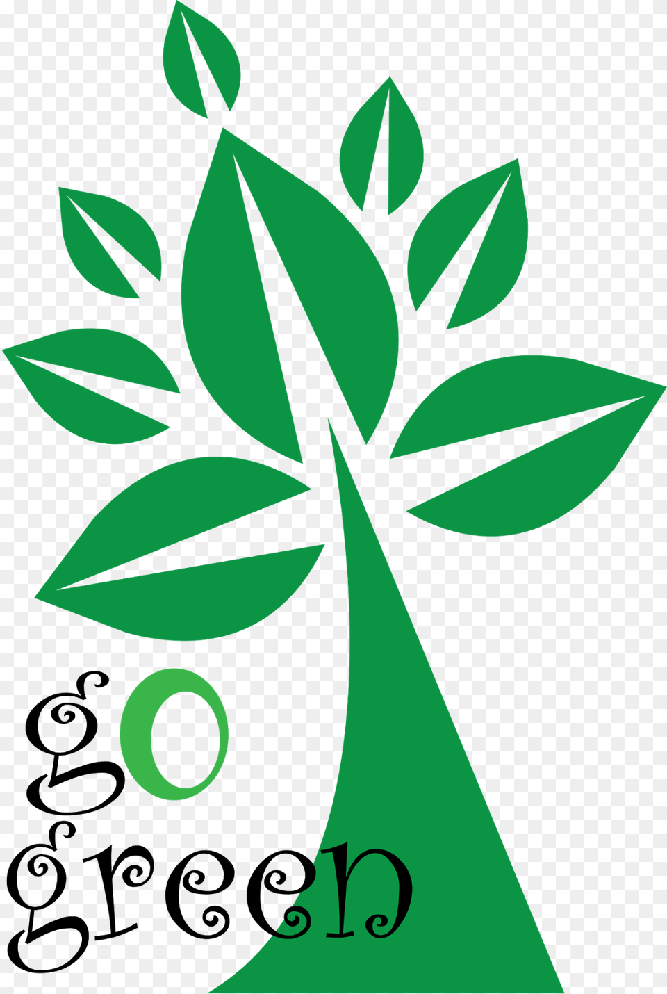 Clip Art Go Green Clipart Background Go Green, Floral Design, Graphics, Leaf, Pattern Png