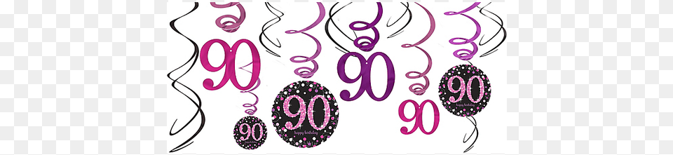 Clip Art Gold 50th Birthday, Pattern, Graphics, Text Free Transparent Png