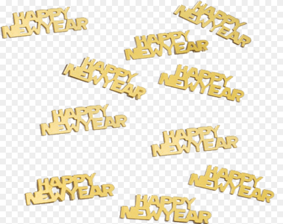 Clip Art Gold Metallic Font Download Calligraphy, Handwriting, Text Free Png