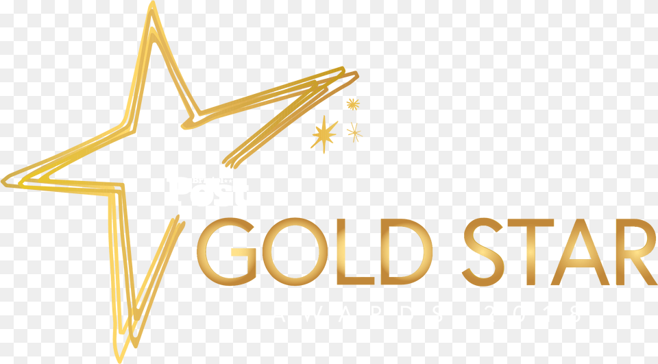 Clip Art Gold Star Award Image Star Download Gold, Symbol, Star Symbol, Text Free Transparent Png