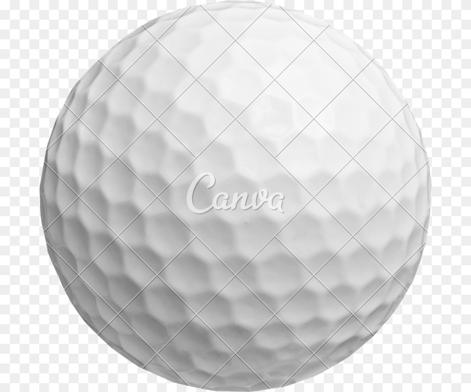 Clip Art Golf Ball Texture Golf Ball, Golf Ball, Sport Free Png Download