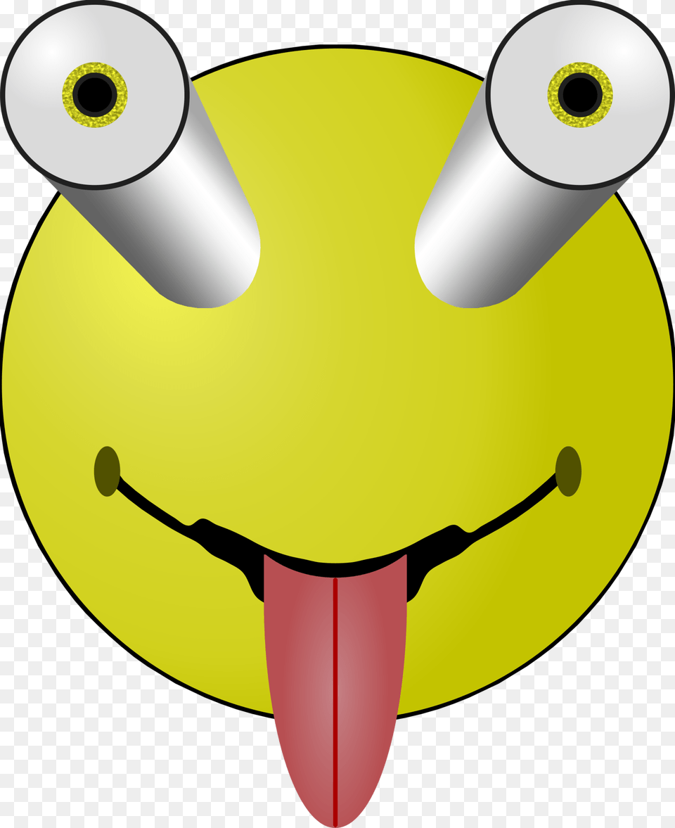 Clip Art Goofy Faces Clip Art, Lighting Free Png