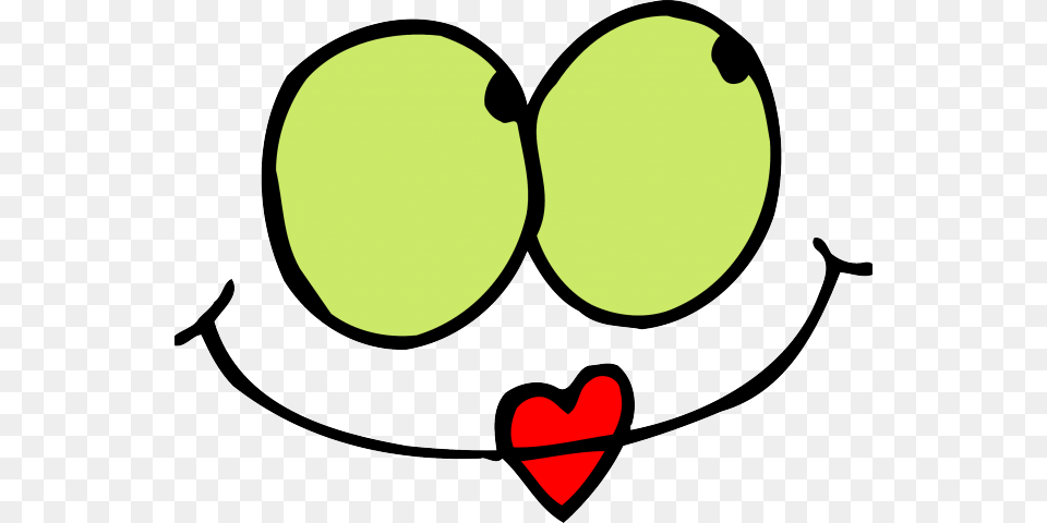 Clip Art Googly Eyes, Symbol, Heart, Logo Free Png