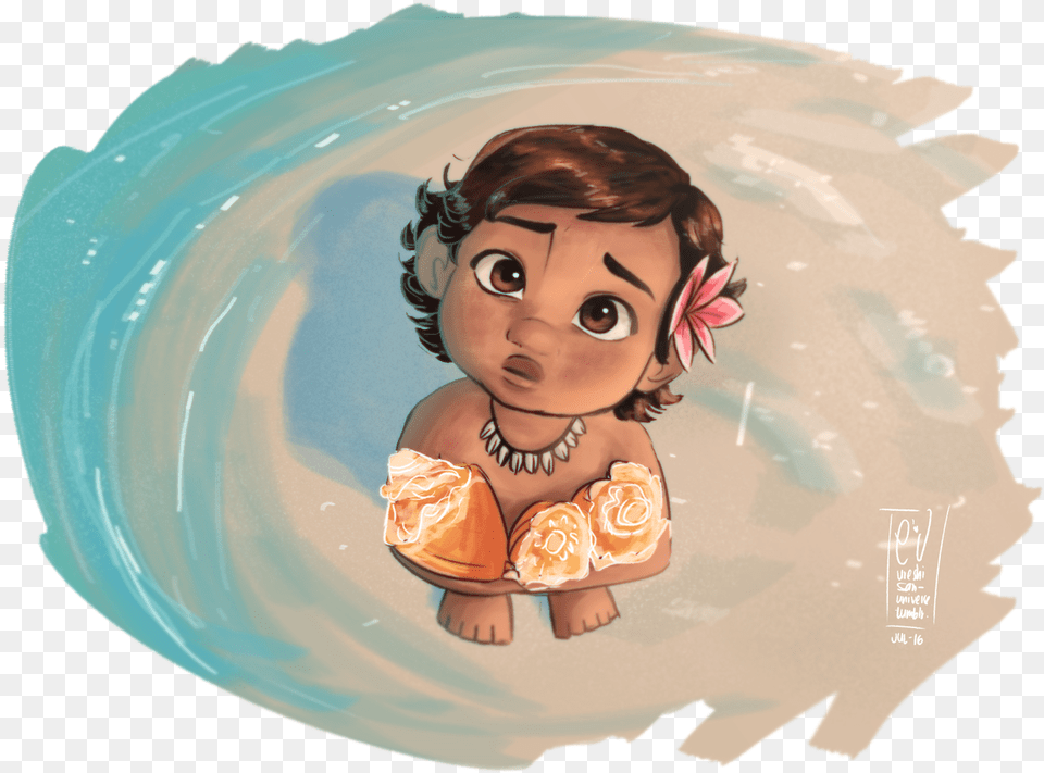 Clip Art Goole Transparent Background Moana Baby, Photography, Meal, Food, Toy Png Image
