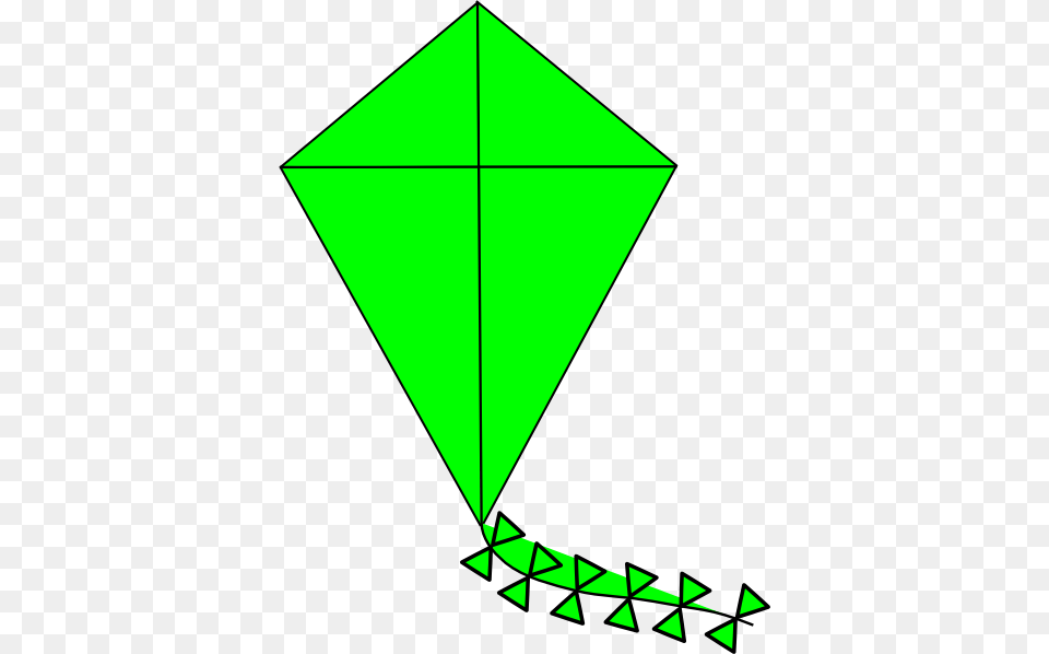 Clip Art Green Kites Clip Art, Toy, Kite Free Transparent Png