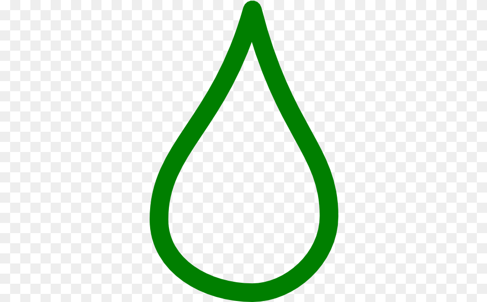 Clip Art Green Tear, Triangle, Sticker, Droplet, Ammunition Png Image