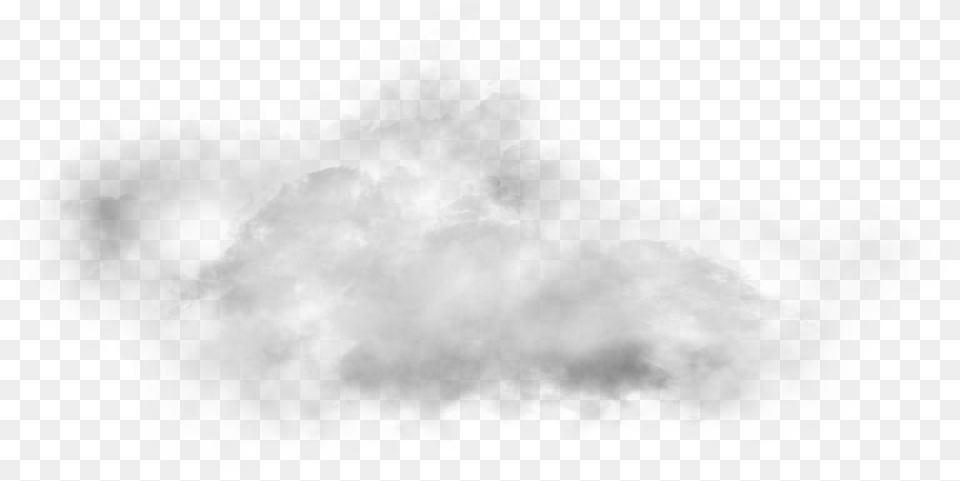 Clip Art Grey Cloudy Sky Png Image