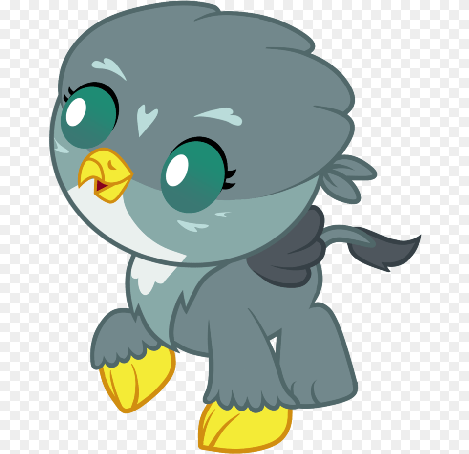 Clip Art Griffin Cartoon My Little Pony Baby Griffon, Person, Plush, Toy, Face Png
