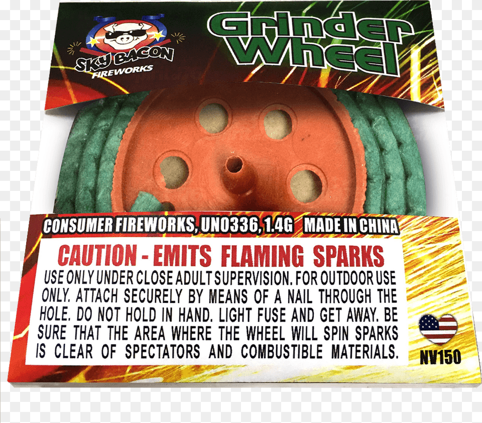 Clip Art Grinder Sparks Ball, Advertisement, Poster, Machine, Spoke Free Png