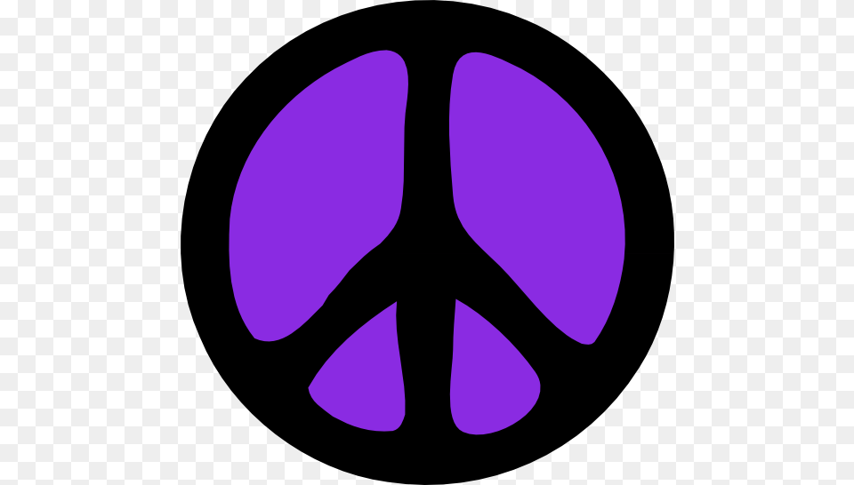 Clip Art Groovy Peace Symbol Sign Cnd Logo, Purple, Alloy Wheel, Vehicle, Transportation Png