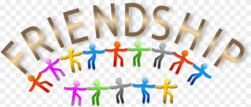 Clip Art Group Friendship Clipart, People, Person, Network Png Image