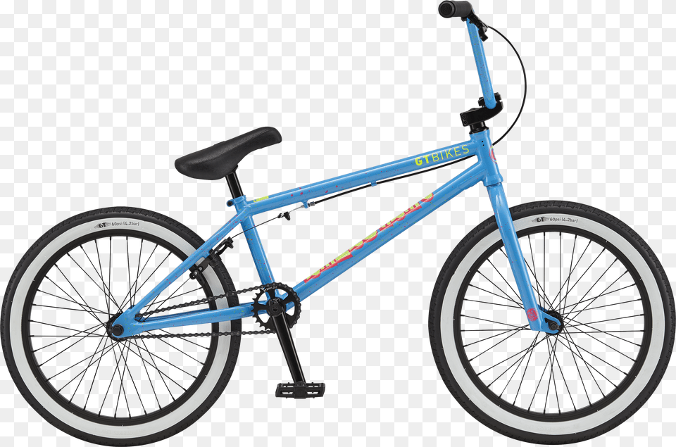 Clip Art Gt Performer Complete Bike Png